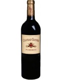 Vin Château Gouprie 2014 Pomerol - Magnum Caisse Bois - Chai N°5
