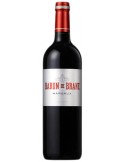 Vin Baron de Brane 2018 - Château Brane-Cantenac - Chai N°5