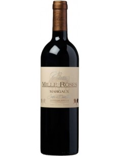 Château Mille Roses 2018 Margaux