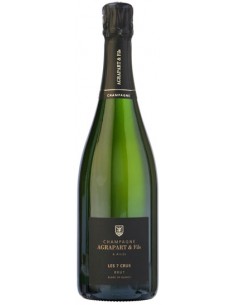 Champagne Agrapart & Fils Les 7 Crus Brut - Chai N°5