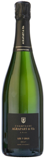 champagne 7 crus