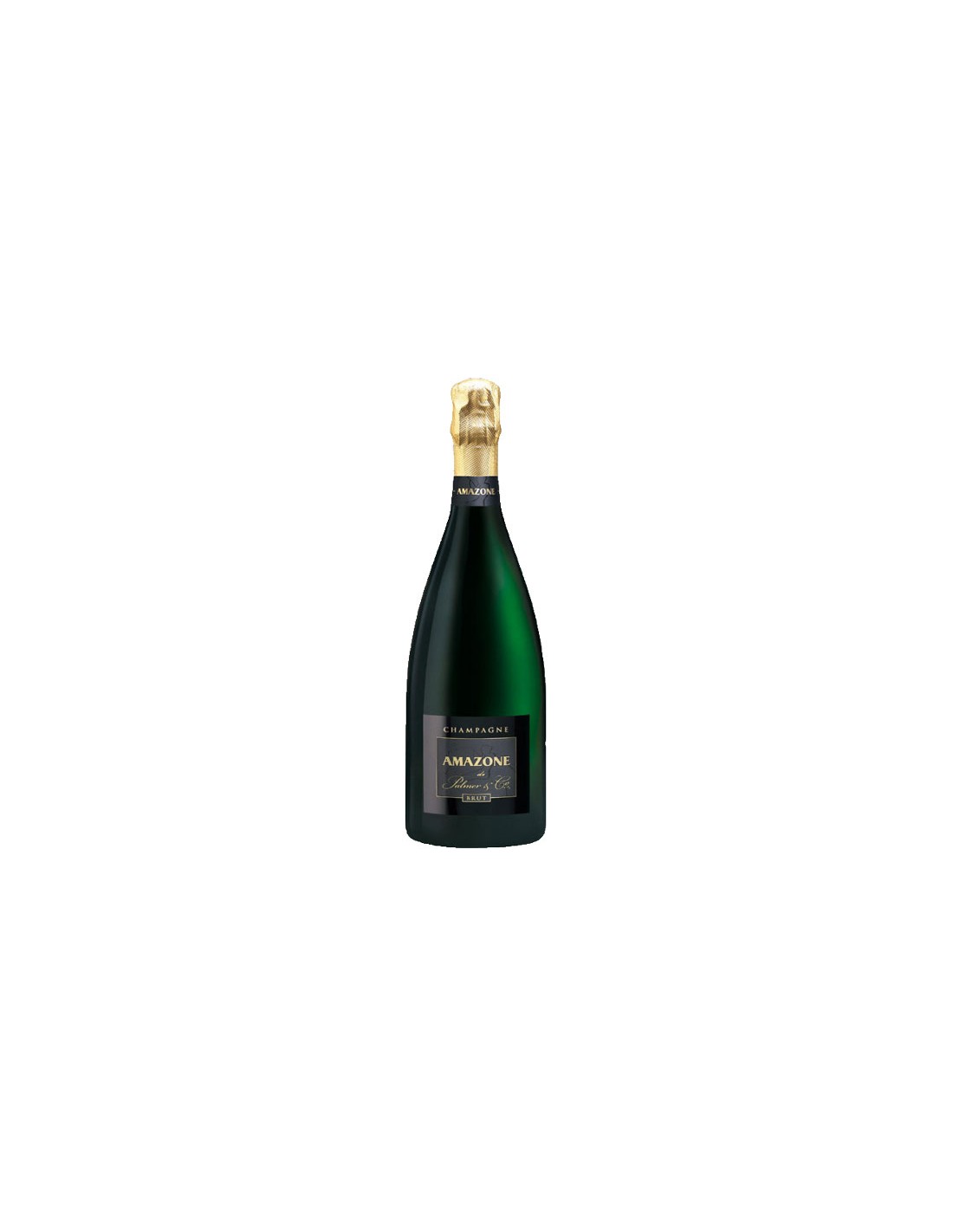 Champagne Palmer & Co. Amazone Brut Chai N°5