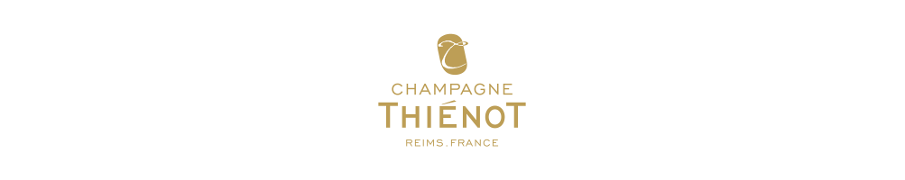Champagne Thiénot au Chai N°5