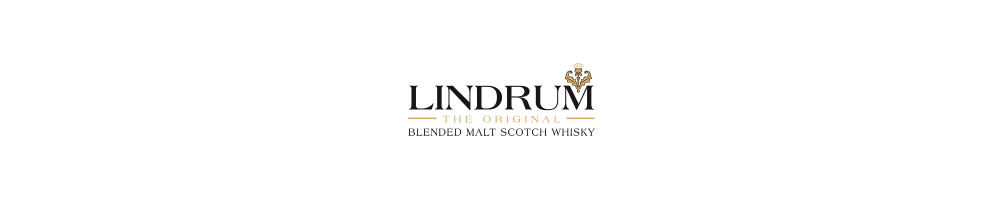 Whisky LINDRUM (Speyside - Ecosse) au Chai N°5