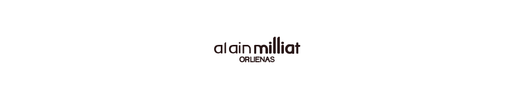 Jus de Fruits & Nectar Alain Milliat au Chai N°5